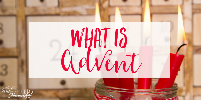 advent 5