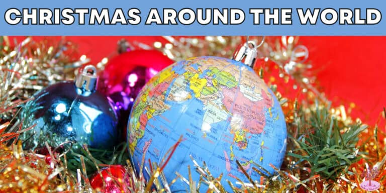 christmas around the world 1