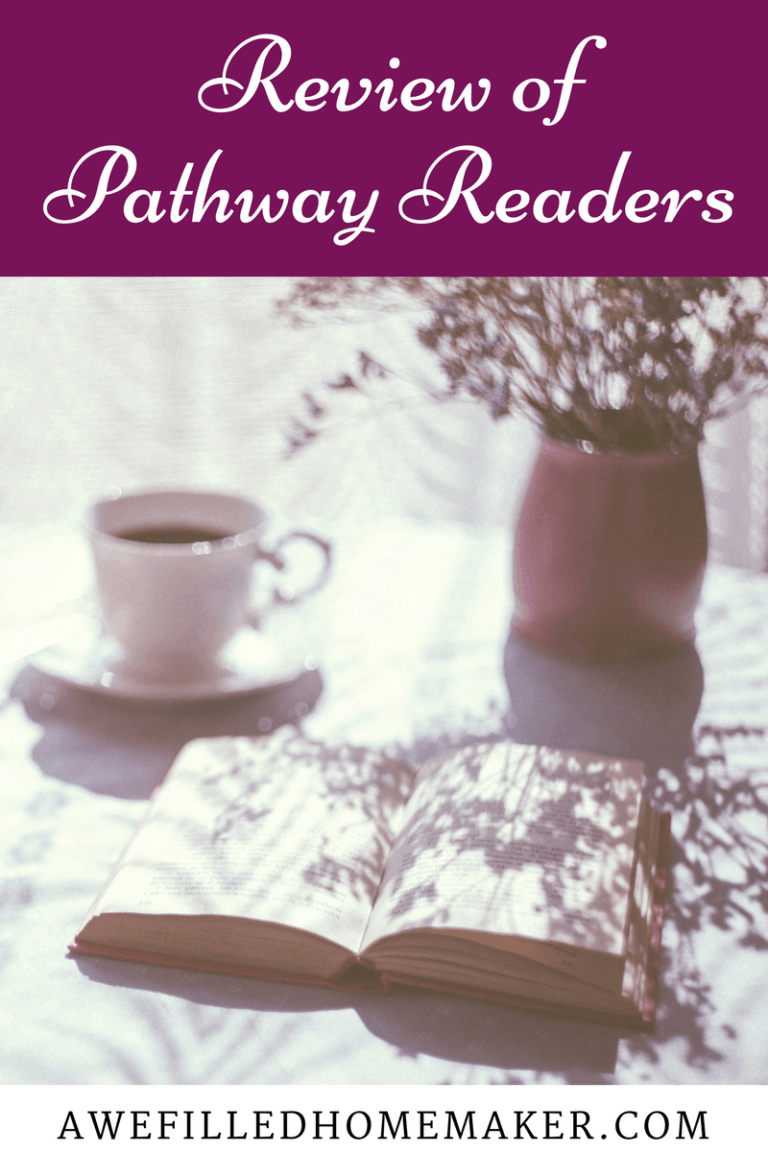 Review of Pathway Readers