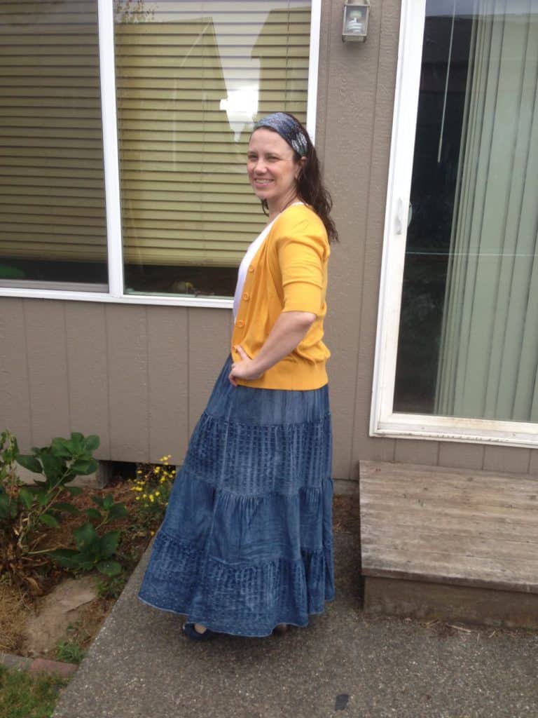Modest Monday: Both in Dress and in Heart 2013-08-23 10.20.03