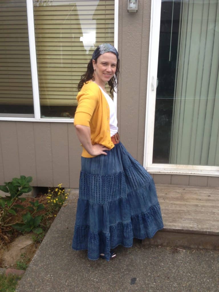 Modest Monday: Both in Dress and in Heart 2013-08-23 10.20.10