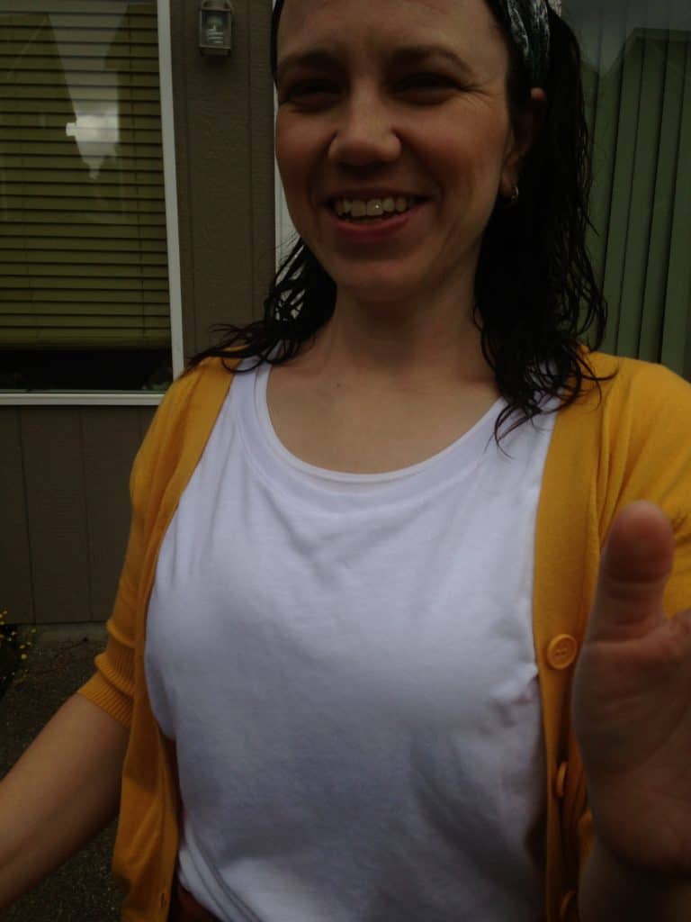 Modest Monday: Modesty in both heart and dress 2013-08-23 10.20.19
