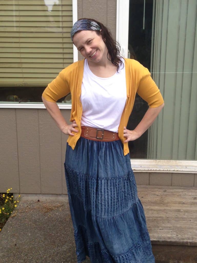 Modest Monday: Both in Heart and in Dress 2013-08-23 10.21.03