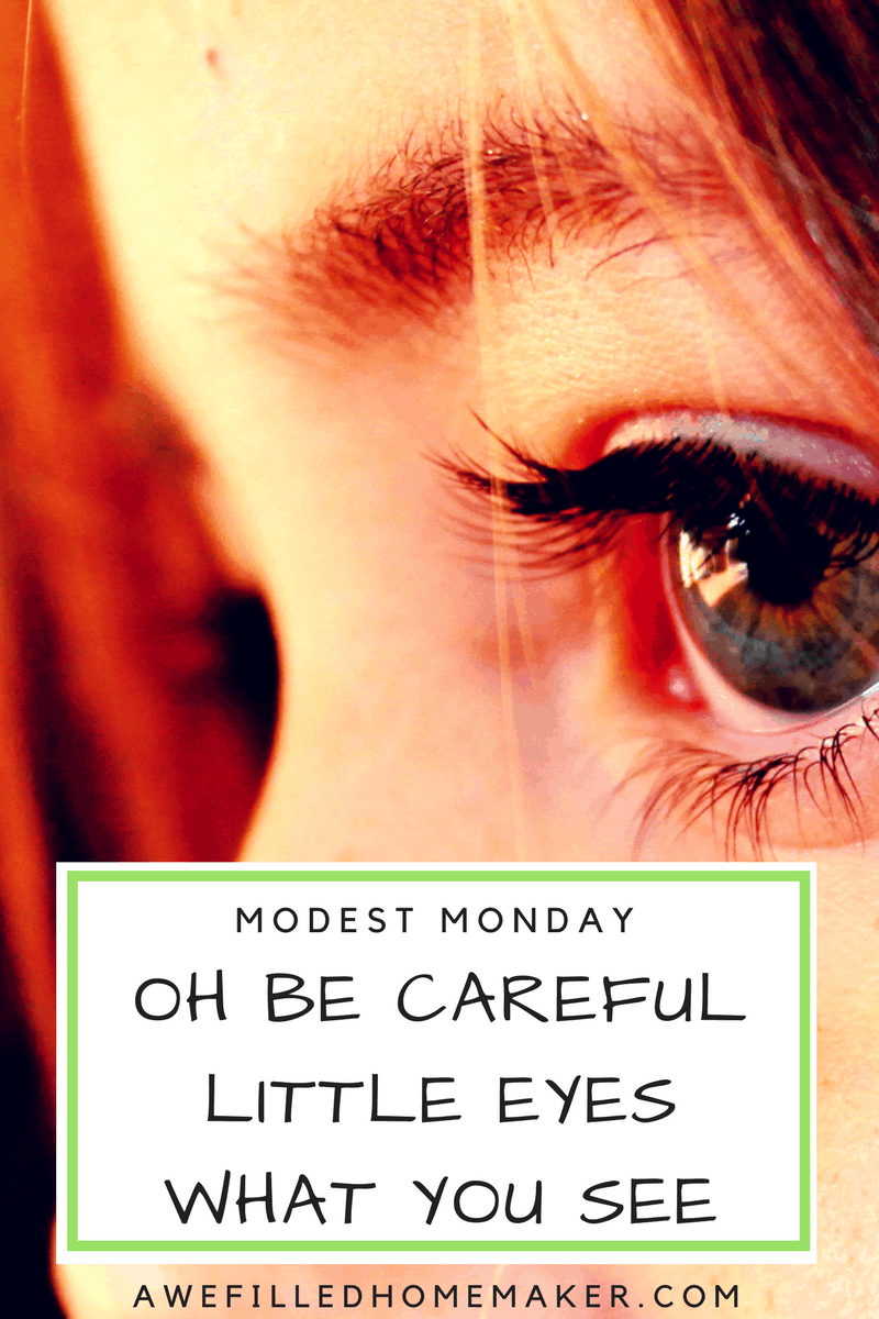 OH-BE-CAREFUL-LITTLE-EYES-WHAT-YOU-SEE