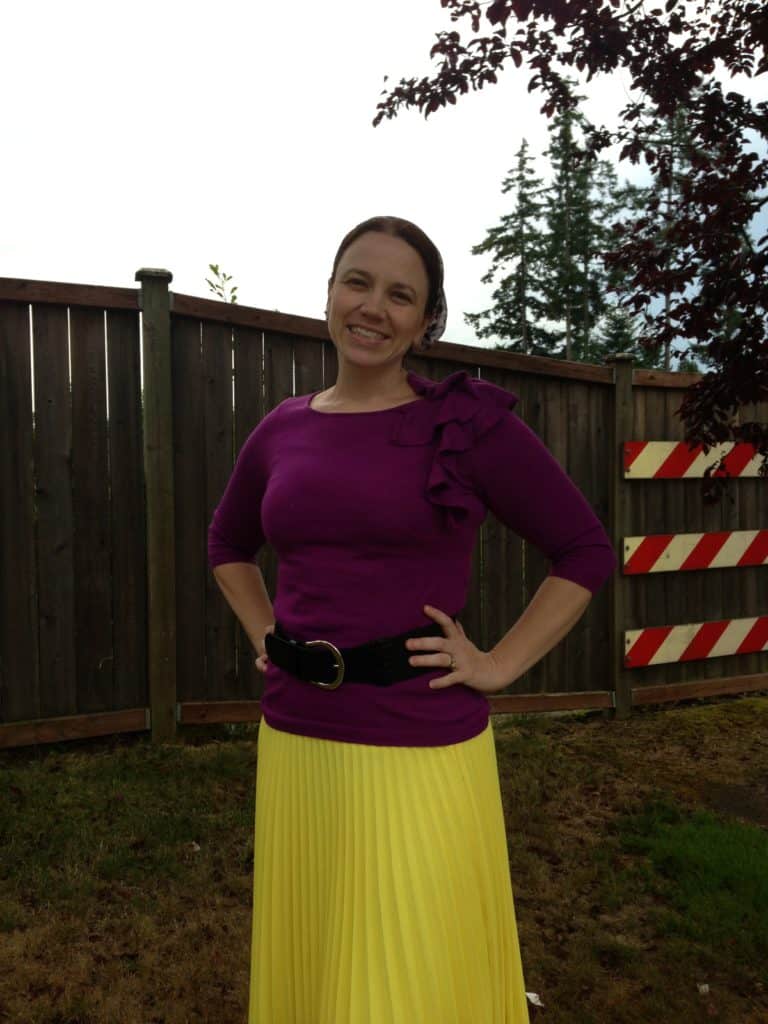 My Path to Modesty MY PATH TO MODESTY PART 1