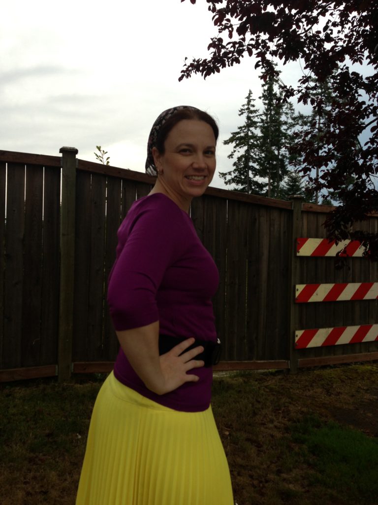 My Path to Modesty MY PATH TO MODESTY PART 1