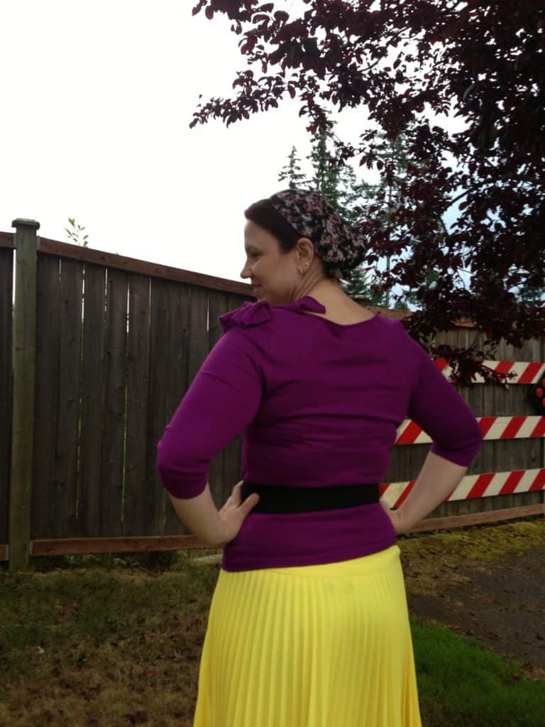 My Path to Modesty MY PATH TO MODESTY PART 1