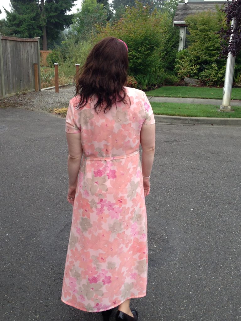 my path to modesty My path to modesty