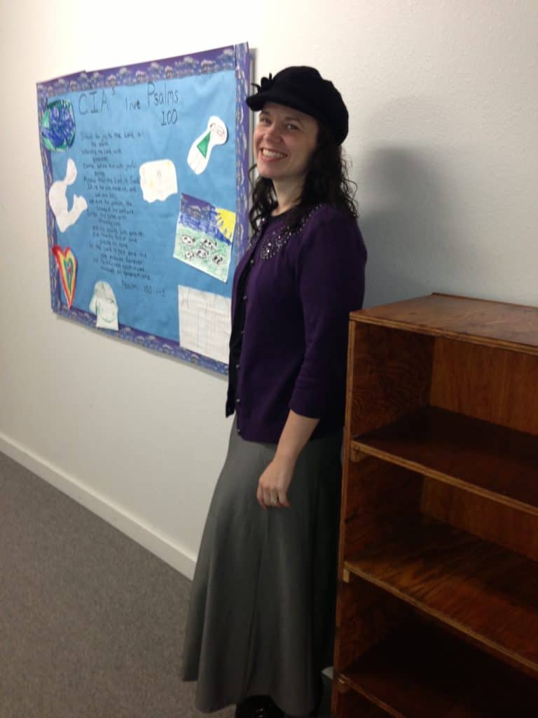 MY PATH TO MODESTY PART 3