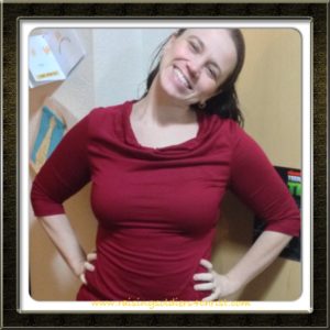 Cute and Casual modesty