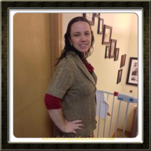 Cute and Casual modesty
