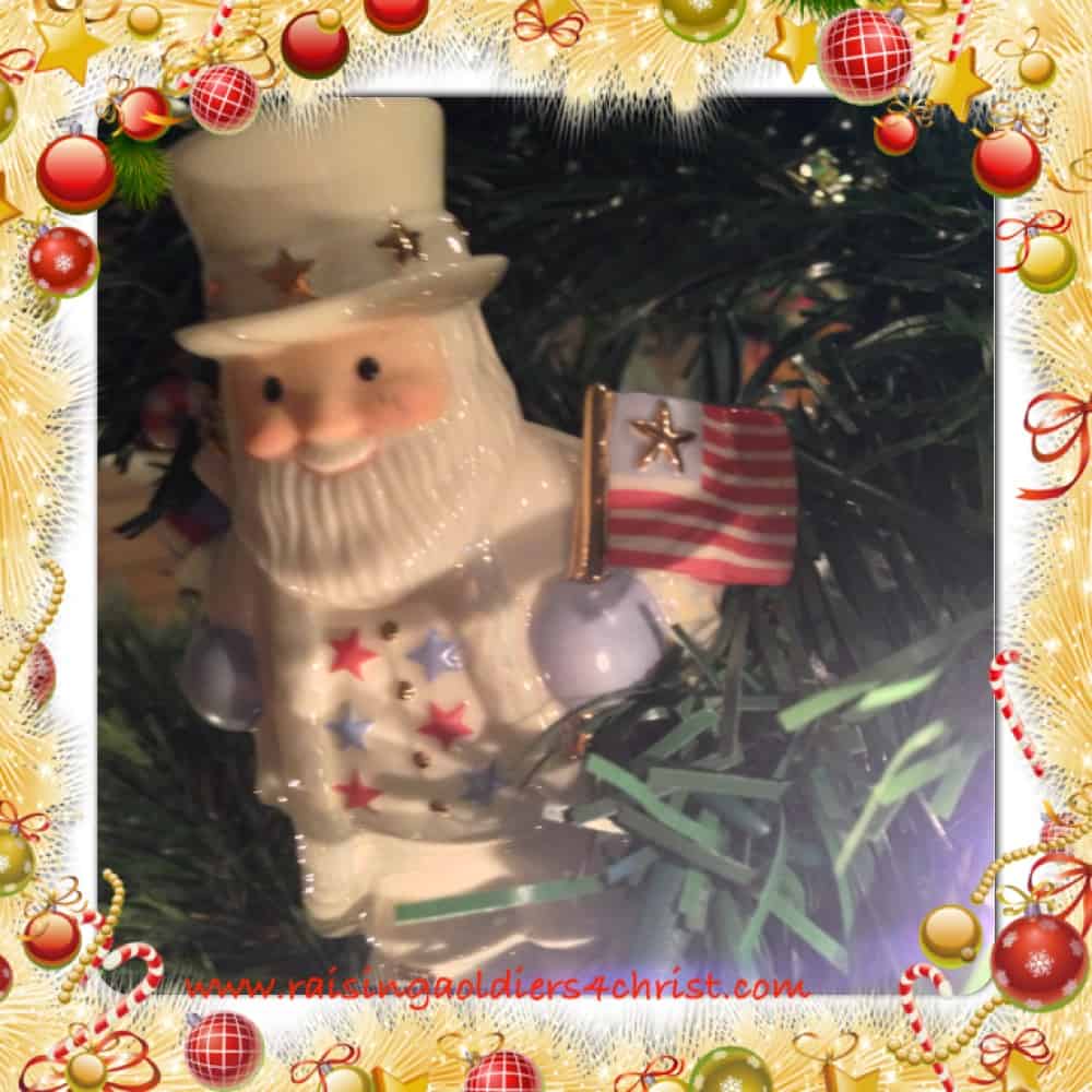 Oh christmas tree