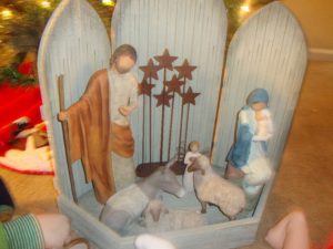 Keeping CHRIST in Christmas