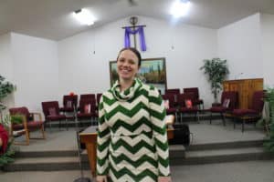 Obeying Jesus with Baptism