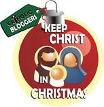 Keeping CHRIST in Christmas