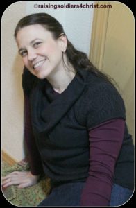 Being An Intentional Wife Trust