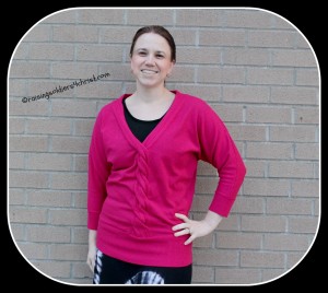 Modest Monday_Being an Intentional Wife_Proverbs 31 Being an Intentional Wife