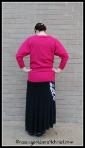 Modest Monday_Being an Intentional Wife_Proverbs 31_Planning Being an Intentional Wife