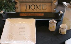 Being Intentional With Hospitality