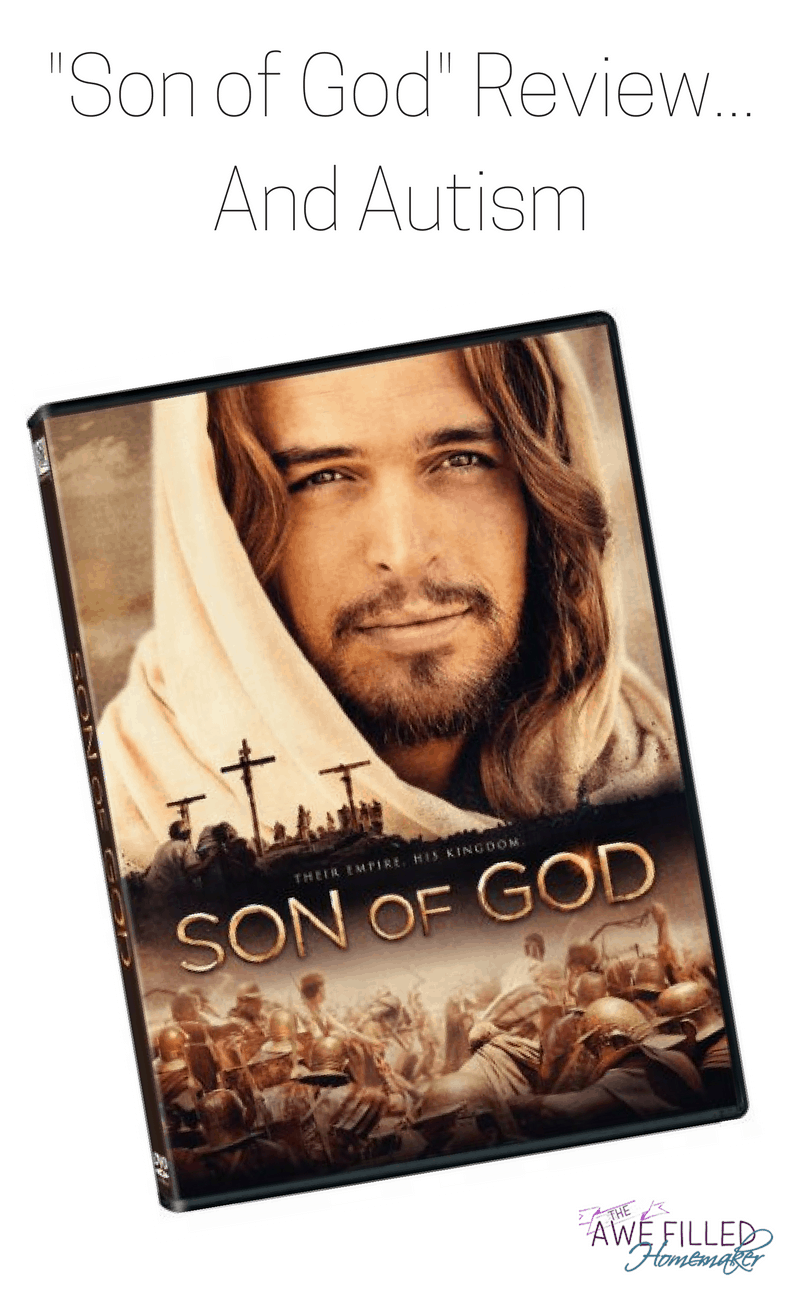 Son of God Review