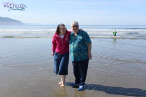 Traveling and Modesty Part 1