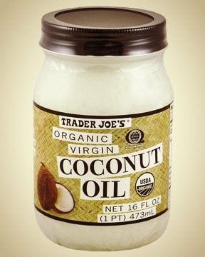 Sea Salt Scrub Using Young Living Essential Oils