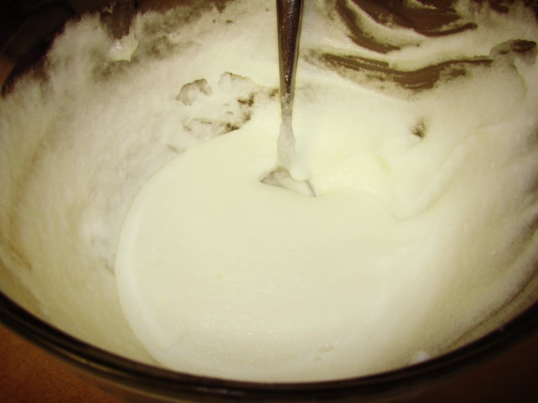 Sea Salt Scrub Using Young Living Essential Oils