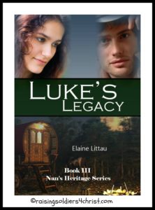Nan's Heritage Series