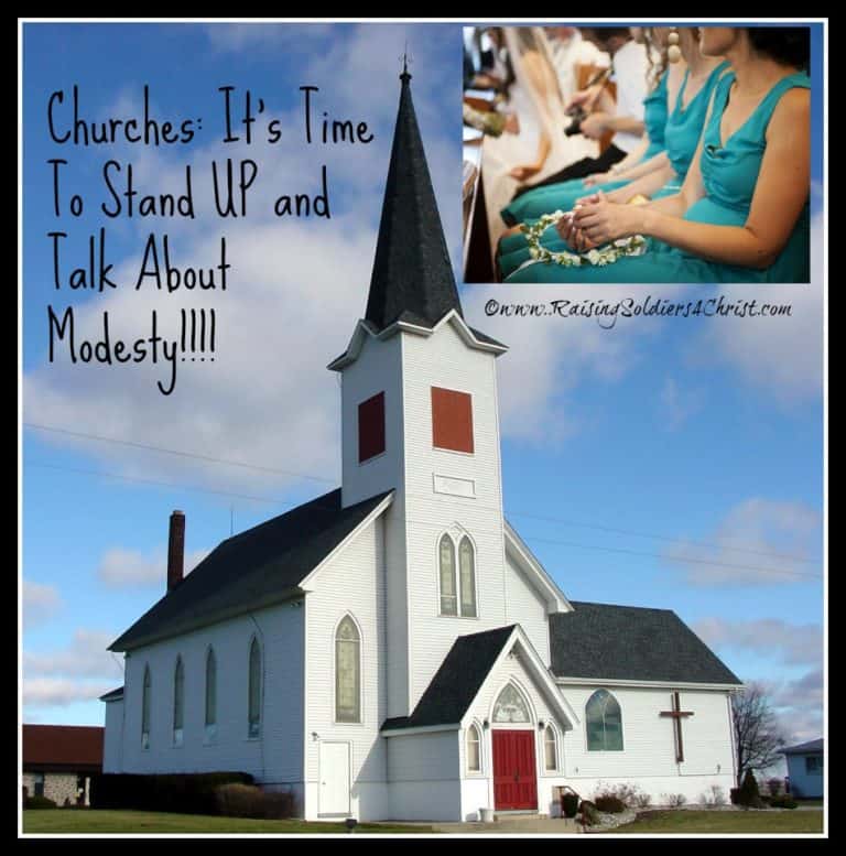 Church Graphic