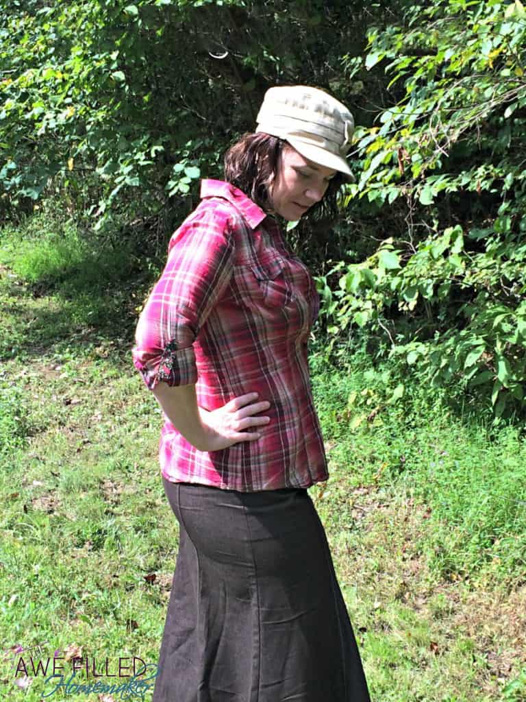 Seasonal Skirt Hop My Top 10 Reasons to Dress Modestly