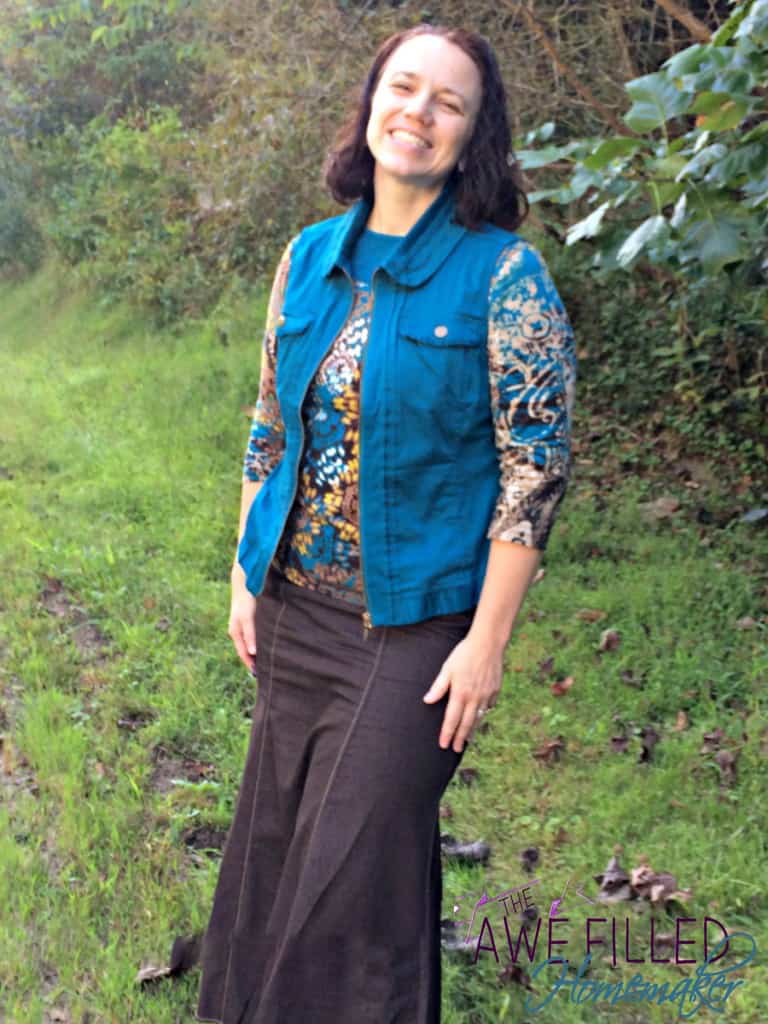 Seasonal Skirt Hop My Top 10 Reasons to Dress Modestly
