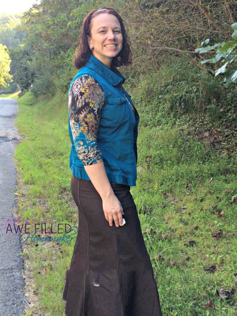 Seasonal Skirt Hop My Top 10 Reasons to Dress Modestly