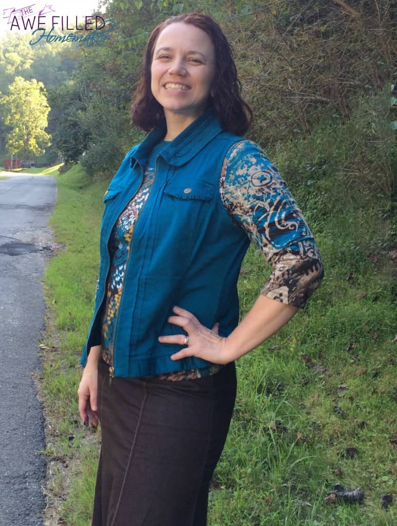 Seasonal Skirt Hop My Top 10 Reasons to Dress Modestly