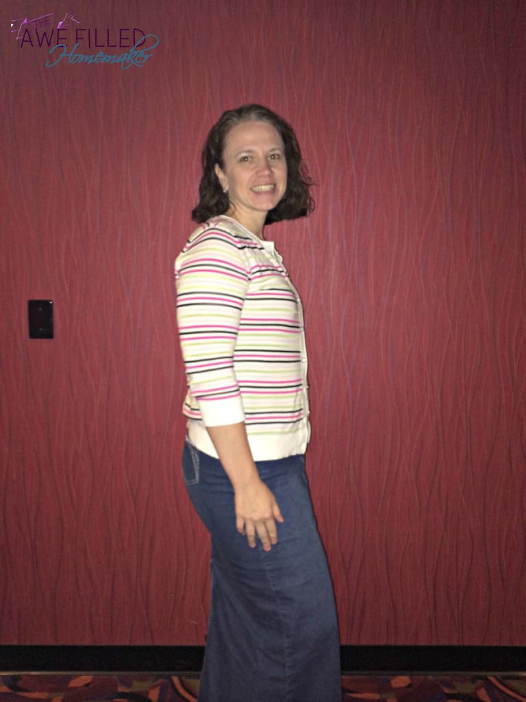 Seasonal Skirt Hop My Top 10 Reasons to Dress Modestly