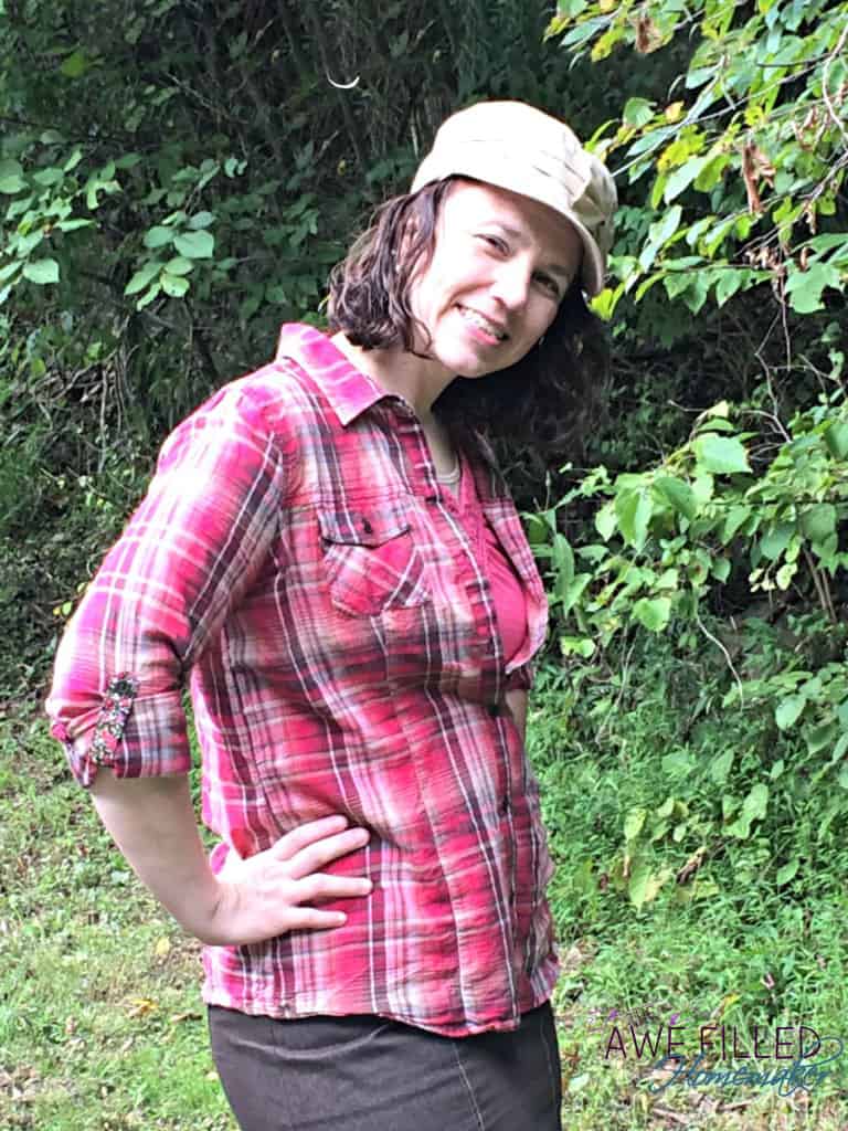 Seasonal Skirt Hop My Top 10 Reasons to Dress Modestly