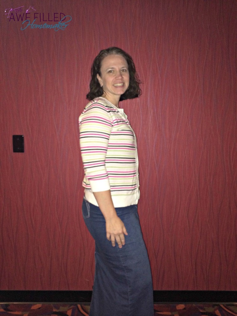 Seasonal Skirt Hop My Top 10 Reasons to Dress Modestly