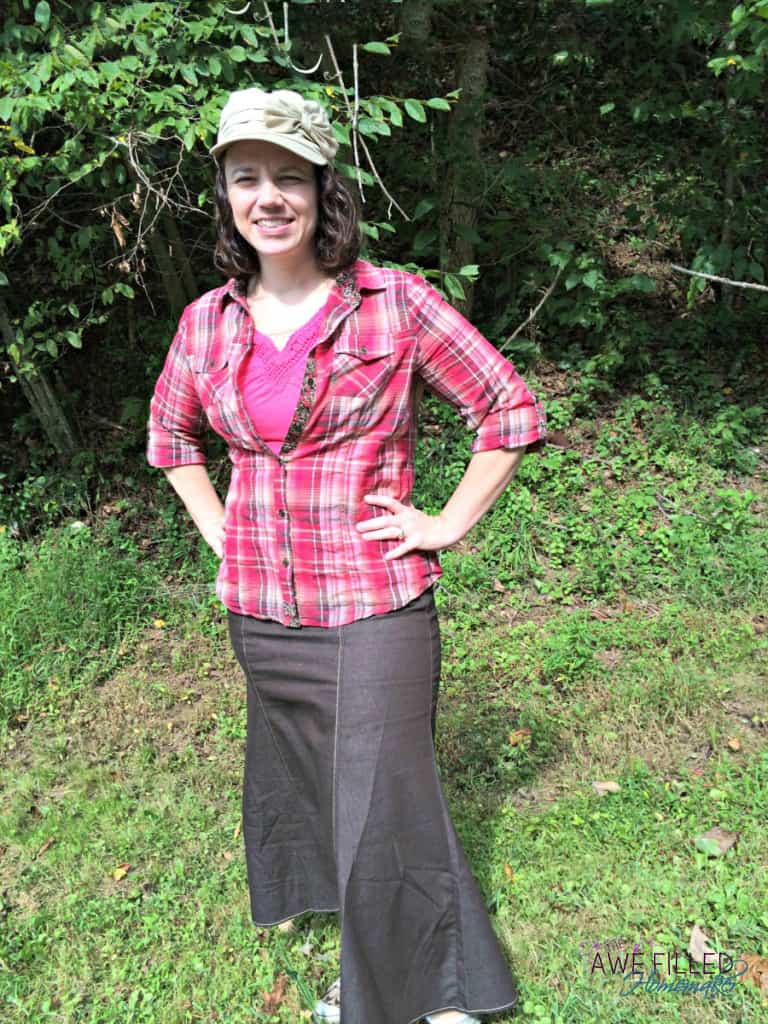 Seasonal Skirt Hop My Top 10 Reasons to Dress Modestly