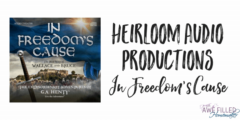 heirloom audio productions