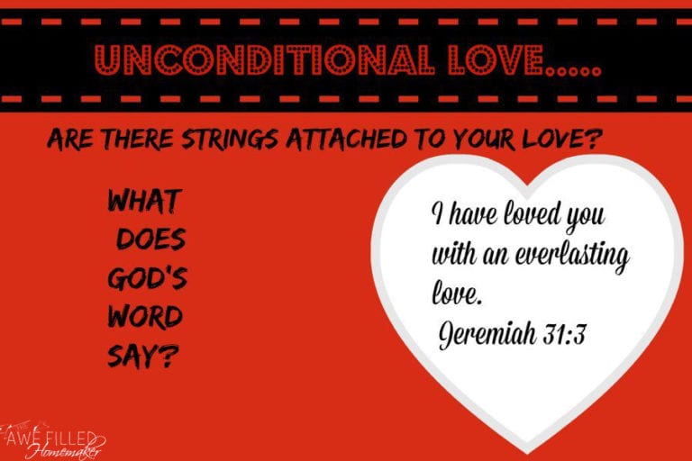 Unconditional Love copy