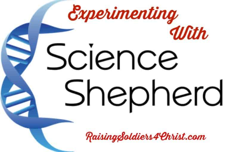 Science Shepherd Graphic 