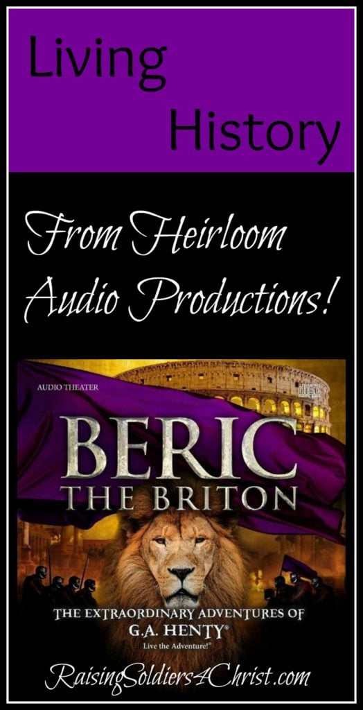 Brice The Briton