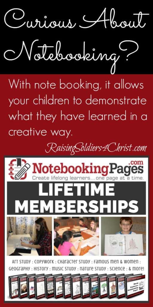 NotebookingPages.com 