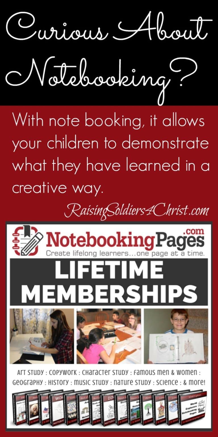 NotebookingPages.com 