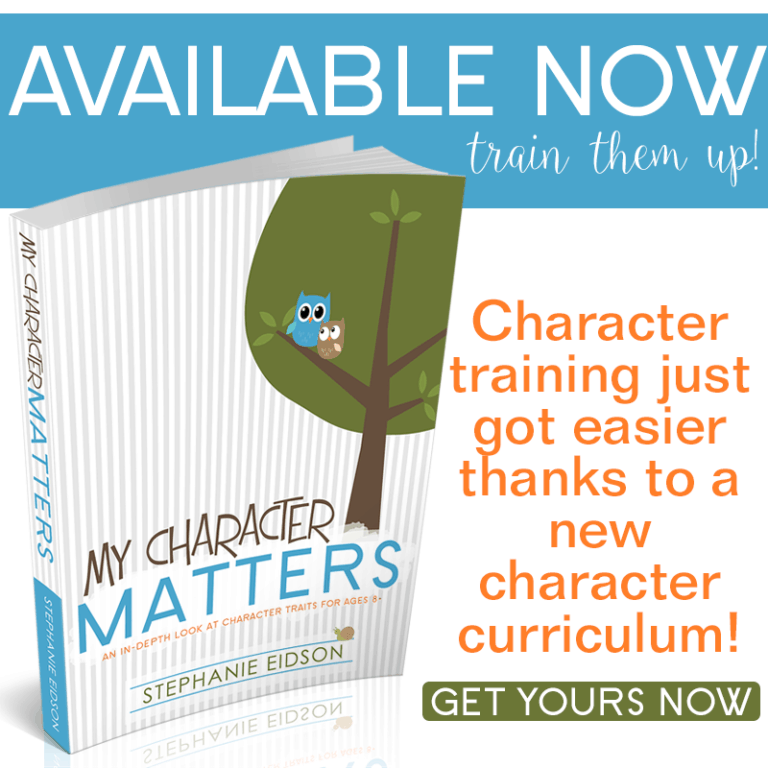 Character Training Got Easier Pinterest