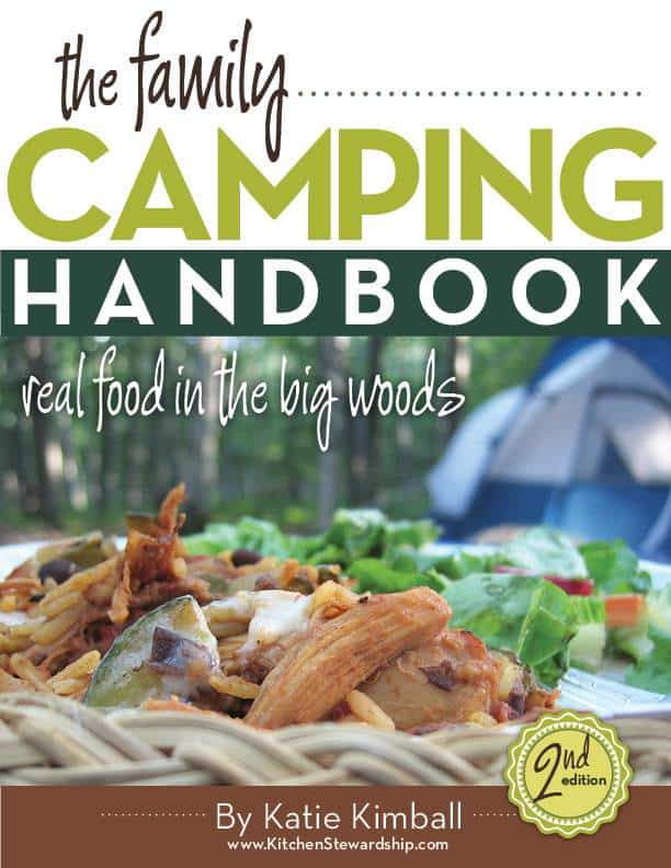 the-family-camping-handbook-2nd-edition