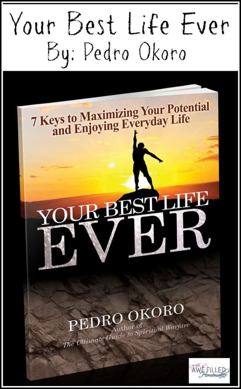 Your Best Life Ever