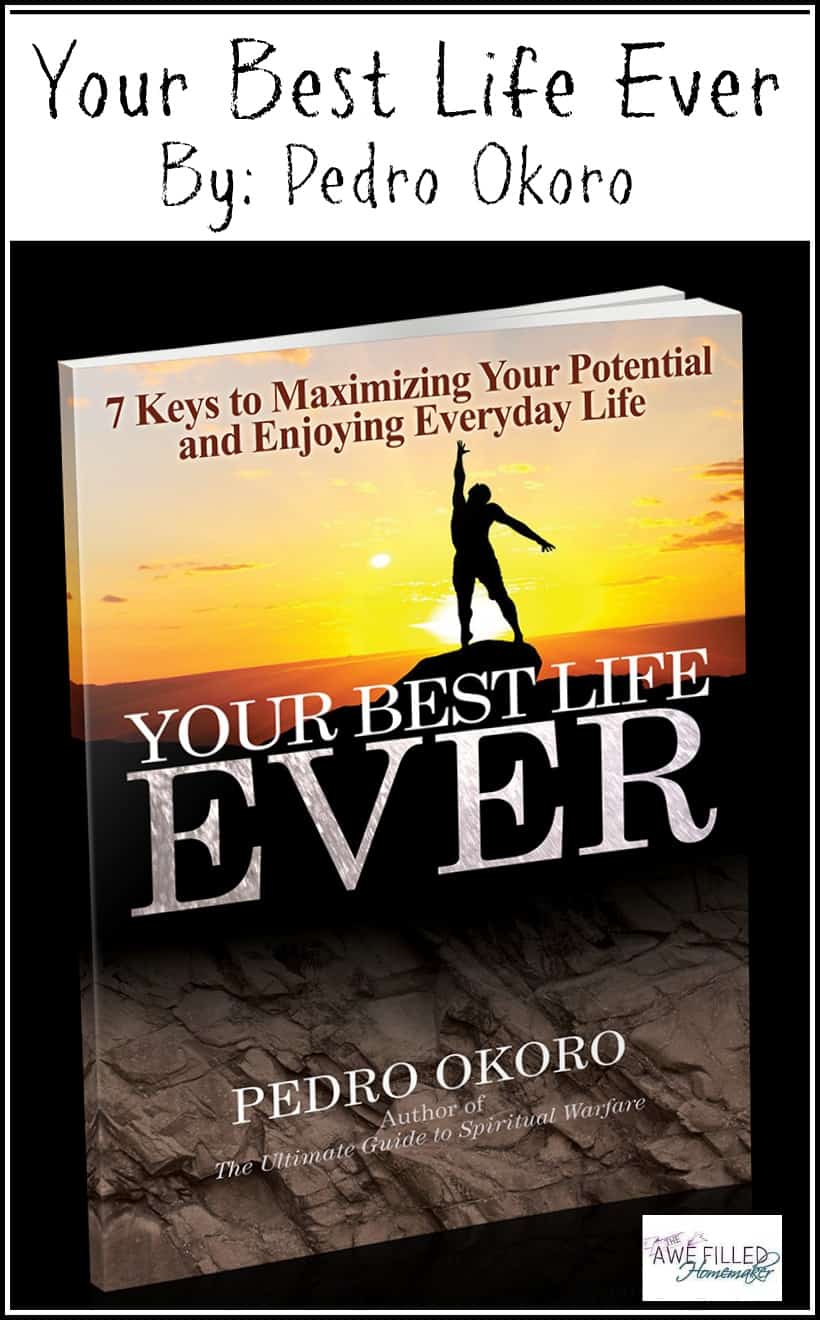 Life Ever Your Best Life Ever....