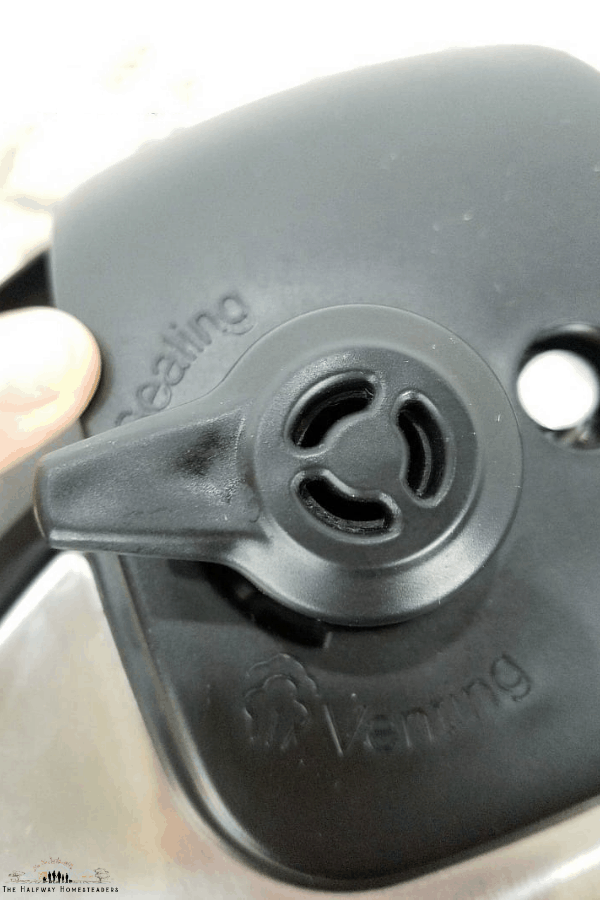 Instant Pot For Beginners
