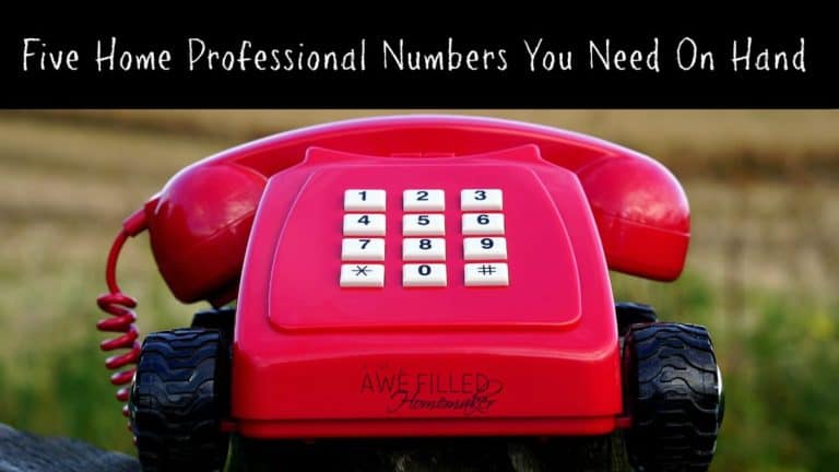Red Telephone