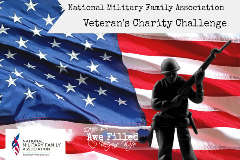 NMFA Veterans Charity